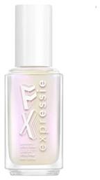 Expressie Gloss Βερνίκι Νυχιών Μακράς Διαρκείας Λευκό Iced 10ml Essie