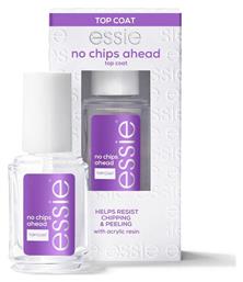 Essie Top Coat No Chips Ahead 13.5ml