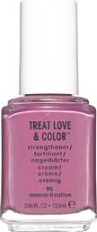 Essie Treat Love & Color Θεραπεία με Χρώμα με Πινέλο Mauve Tivation 13.5ml