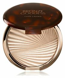 Bronze Goddess Illuminating Powder Gelée για το Σώμα 9gr Estee Lauder