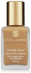 Double Wear Stay-in-Place Liquid Make Up SPF10 30ml Estee Lauder