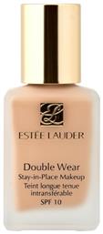 Double Wear Stay-in-Place Liquid Make Up SPF10 30ml Estee Lauder