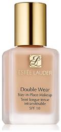 Double Wear Stay-in-Place Liquid Make Up SPF10 3C2 Pebble 30ml Estee Lauder