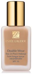 Double Wear Stay-in-Place Liquid Make Up SPF10 3C3 Sandbar 30ml Estee Lauder