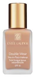 Double Wear Stay-in-Place Liquid Make Up SPF10 4C1 Outdoor Beige 30ml Estee Lauder