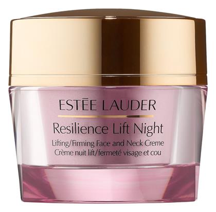 Resilience Multi-Effect Αντιγηραντική Κρέμα Νυκτός 50ml Estee Lauder από το Galerie De Beaute