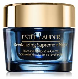 Revitalizing Supreme+ 24ωρη Κρέμα Προσώπου Νυκτός για Ενυδάτωση, Αντιγήρανση & Σύσφιξη 50ml Estee Lauder