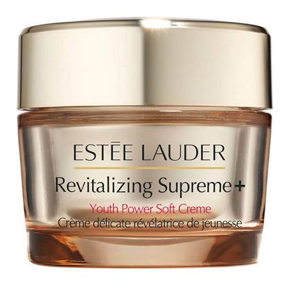 Revitalizing Supreme+ Youth Power Soft 72ωρη Κρέμα Προσώπου για Αντιγήρανση 50ml Estee Lauder