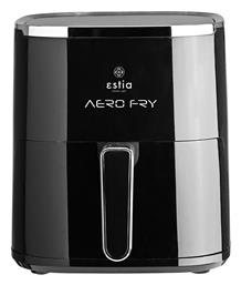 Air Fryer 5lt Μαύρο 06-18238 Estia