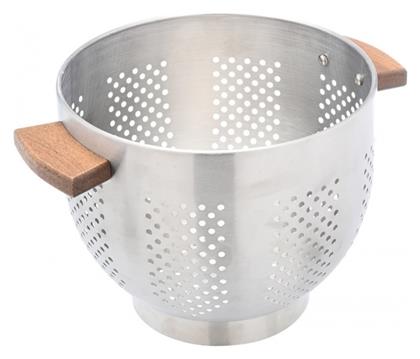 Allure Σουρωτήρι Ζυμαρικών από Ανοξείδωτο Ατσάλι Estia