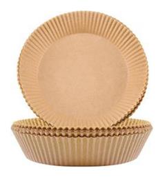 Αντικολλητικό Χαρτί 23.5x23.5cm 50τμχ Estia