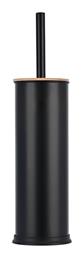 Bamboo Essentials Inox Πιγκάλ Μπάνιου Estia