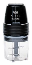 Black Plus Πολυκόπτης Multi 400W με Δοχείο 700ml Estia