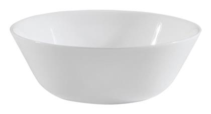 Μπωλ Σερβιρίσματος Στρογγυλό Λευκό με Διάμετρο 15εκ. Estia