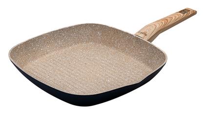 Earth 28cm Γκριλιέρα Estia