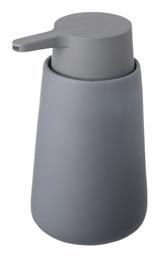 Fjord Dispenser Κεραμικό Λευκό 300ml Estia