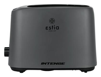 Intense Φρυγανιέρα 2 Θέσεων 700W Misty Mat Estia