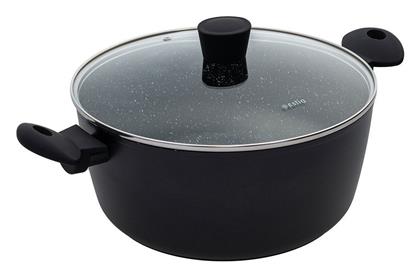 Magma Βαθιά Κατσαρόλα από Αλουμίνιο Estia