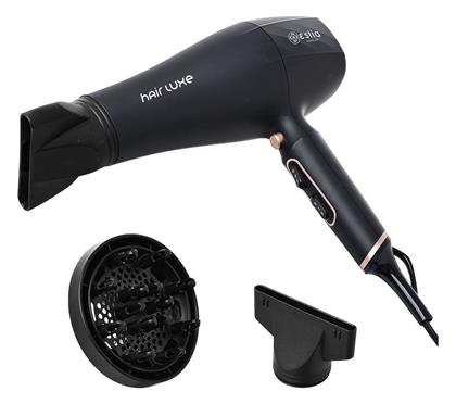 Πιστολάκι Μαλλιών Hair Luxe 2200W 06-14728 Estia