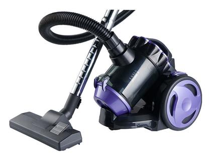 STORM X 800W με Κάδο Μαύρη Estia