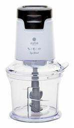 Top Blend Πολυκόπτης Multi 500W με Δοχείο 600ml Estia