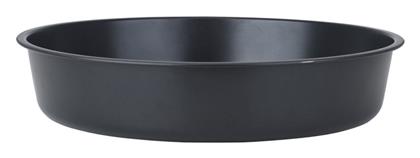 Vulcan Ταψί Στρογγυλό Αλουμινίου με Αντικολλητική Επίστρωση Estia