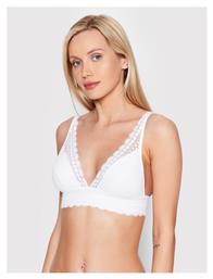 Λευκό Γυναικείο Bralette Σουτιέν Etam