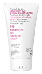 Urea 10% Hydro Repair Lotion Σώματος 150ml Eubos