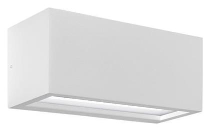 Επιτοίχιο Εξωτερικό Φωτιστικό IP54 E27 Eurolamp