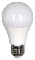 Λάμπα LED 15W για Ντουί E27 Φυσικό Λευκό Eurolamp