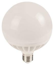 Λάμπα LED 25W για Ντουί E27 Ψυχρό Λευκό Eurolamp