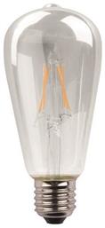 Λάμπα LED Dimmable 11W για Ντουί E27 Φυσικό Λευκό Eurolamp