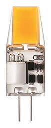 Λάμπα LED για Ντουί G4 Φυσικό Λευκό 300lm Eurolamp