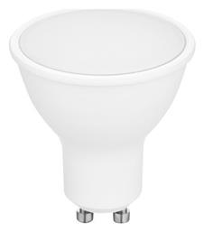 Λάμπα LED για Ντουί GU10 Θερμό Λευκό 720lm Eurolamp
