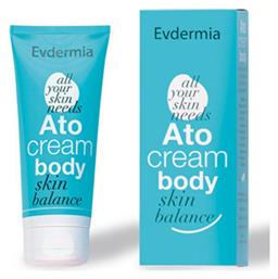 Ato 175ml Evdermia