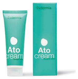 Ato Κρέμα Σώματος 1τμχ Evdermia