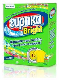 Ενισχυτικό πλύσης Εύρηκα Bright (500 g) Κωδικός: 48388216 Ευρηκα