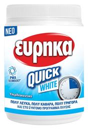 Λευκαντικό Quick White Σκόνη 400gr Ευρηκα