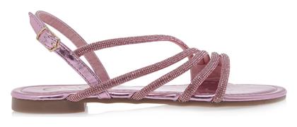 Γυναικεία Σανδάλια Lilac Metallic Exe από το X-ray shoes