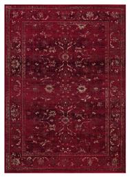 Antika 6299AHH Burgundy Ezzo