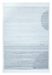 Veneto D293a2a 80x150cm Light Grey Ezzo