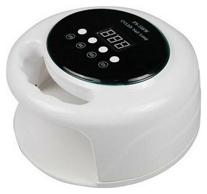 F9 Smart 2.0 Φουρνάκι UV / LED