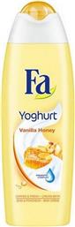 Fa Yogurt & Vanilla Honey 750ml
