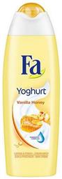 Yogurt & Vanilla Honey 750ml Fa