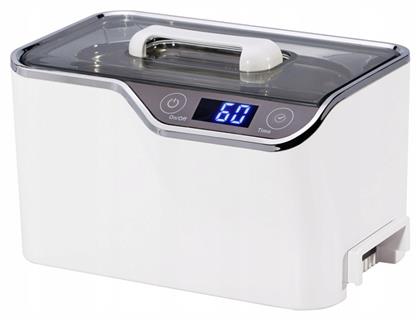 CDS-100 Καθαριστής Υπερήχων 600ml με Ψηφιακό Χρονοδιακόπτη Factory