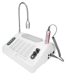 Salon Expert 5 in 1 BQ-777 Τροχός Νυχιών 30000rpm Factory