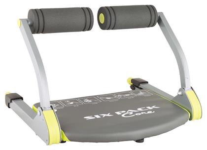 Six Pack Core Όργανο Κοιλιακών Γκρι Factory