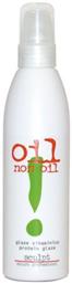 Oil Non Oil Protein Glaze 250ml Faipa