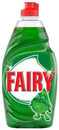 Ultra Original Υγρό Πιάτων 400ml Fairy