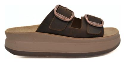 Zefi Δερμάτινα Γυναικεία Σανδάλια Fantasy Sandals